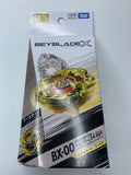 Takara Tomy Beyblade X | BX-00 Gold Hells Scythe 4-60T - B4 Limited - X APP