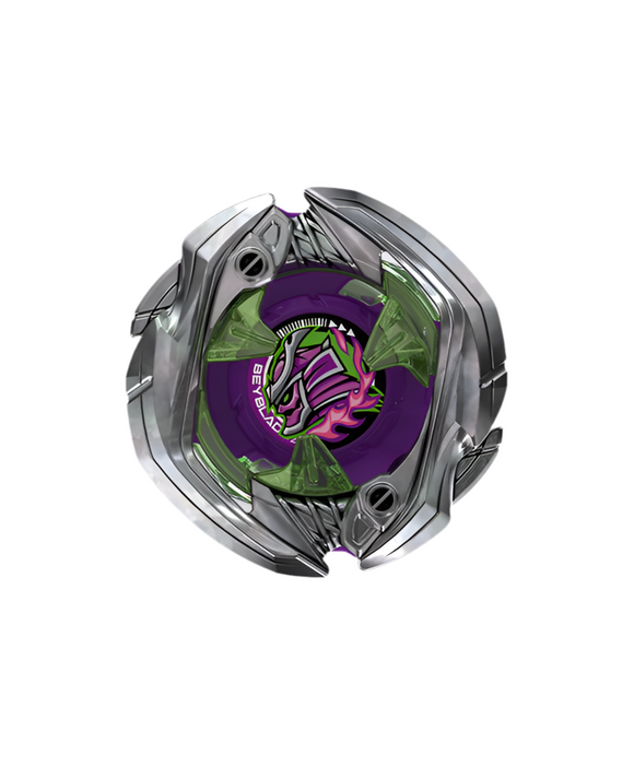 Takara Tomy Beyblade X | BX and UX Parts - Blade - Samurai Saber