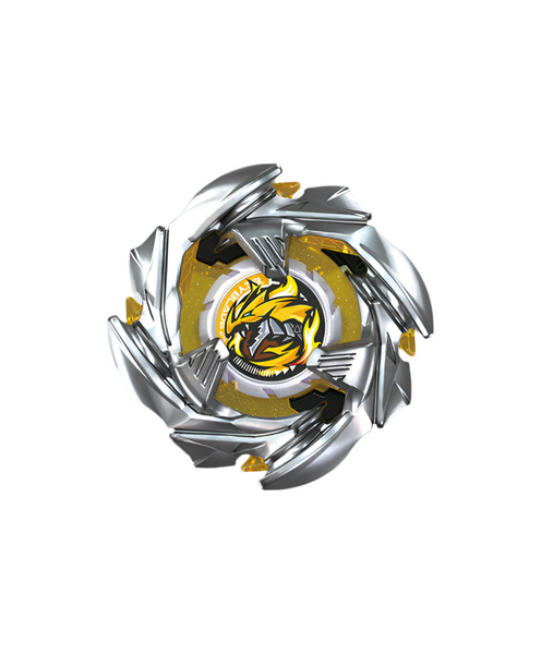 Takara Tomy Beyblade X | CX-08 06: CobaltDragoon 4-55WB - NWOP