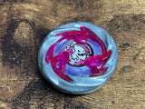 Ghost Circle UX-12 01: Beyblade X BLADE ONLY #1