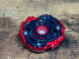 Red Tyranno Beat UX-10 BLADE ONLY UNUSED