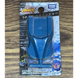 Dark Blue Black String Beylauncher BB-17 Beyblade Metal Fight Takara Tomy NEW