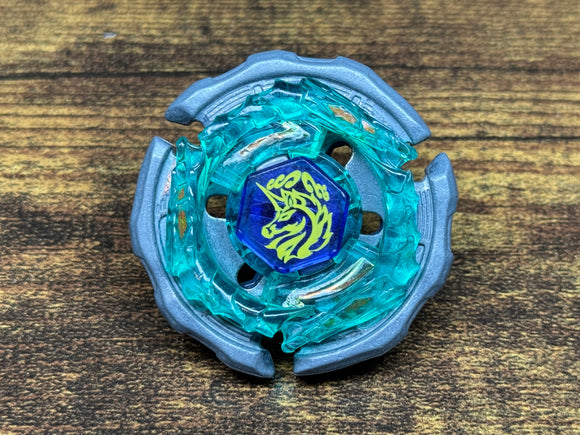 Ray Unicorno D125 CS BB-71 Beyblade Metal Fight Takara Tomy #1