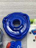 Takara Tomy Beyblade X | BX-00 Storm Pegasus 4-80RA - NWOP