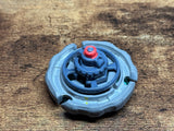 Ray Unicorno D125 CS BB-71 Beyblade Metal Fight Takara Tomy #1