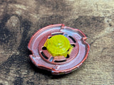 Mercury Anubis 85 XF Brave Red BB-00 Beyblade Metal Fight Takara Tomy #1