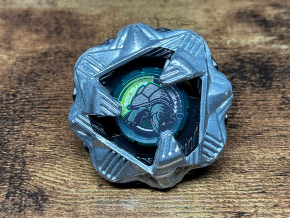 Black Shell 4-60 D BX-35 01: Beyblade X Takara Tomy #1