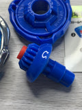 Takara Tomy Beyblade X | BX-00 Storm Pegasus 4-80RA - NWOP