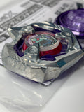 Takara Tomy Beyblade X | BX-14 01: Shark Edge 3-60LF - NWOP