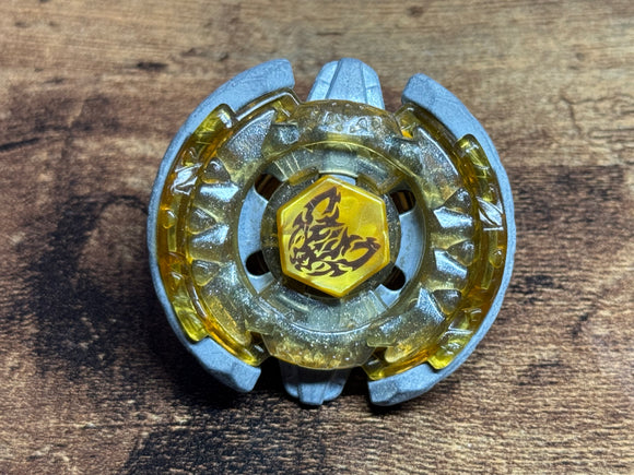 Beat Lynx TH170 WD BB-109 Beyblade Metal Fight Takara Tomy #1