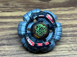 Counter Scorpio 145 D BB-86 Beyblade Metal Fight Takara Tomy #1