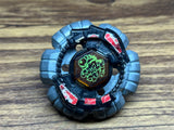 Counter Scorpio 145 D BB-86 Beyblade Metal Fight Takara Tomy #1