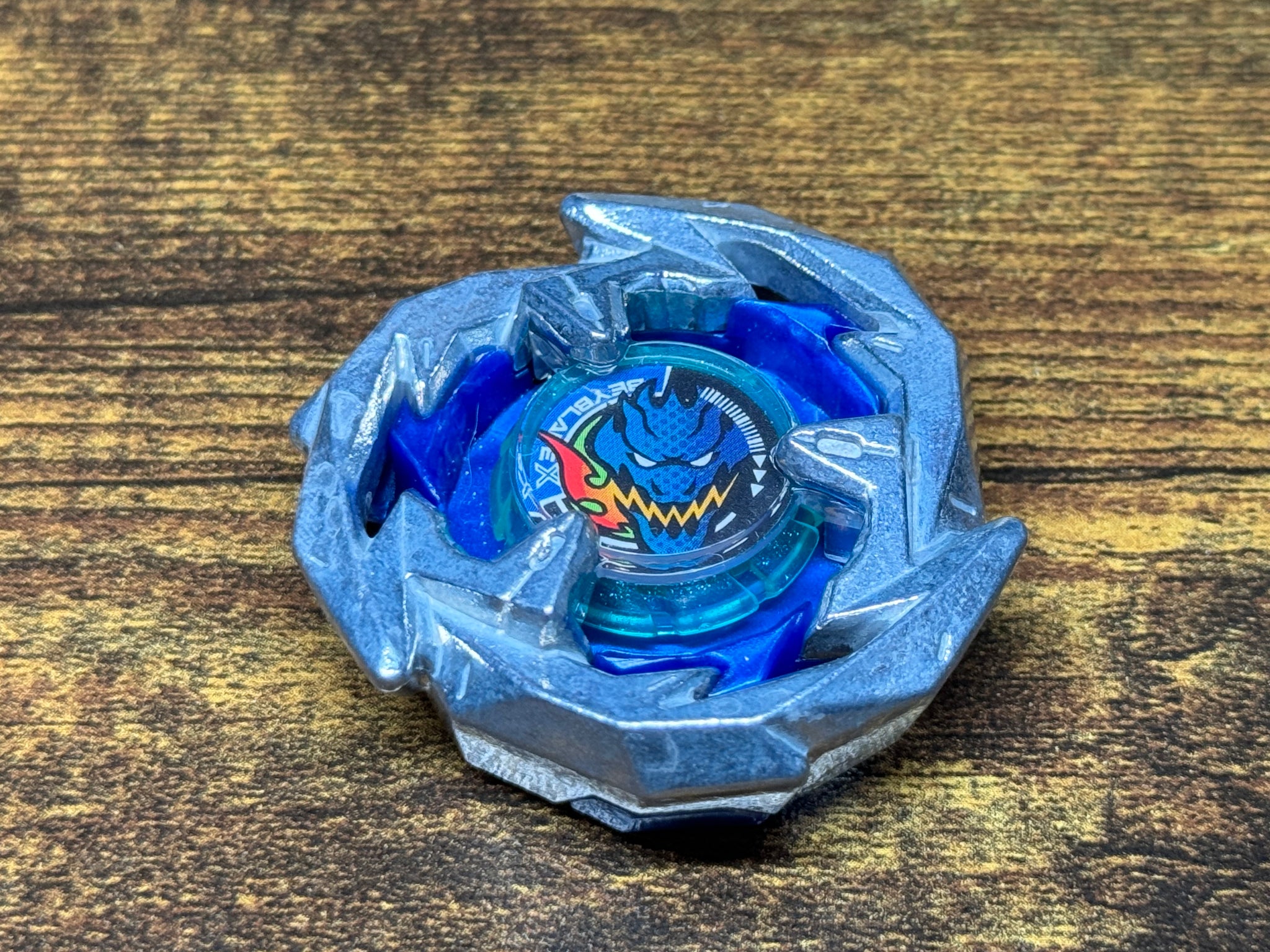 土居　ベイブレード多数 Beyblade X Parts - Used – Page 2 – SpinCityImports