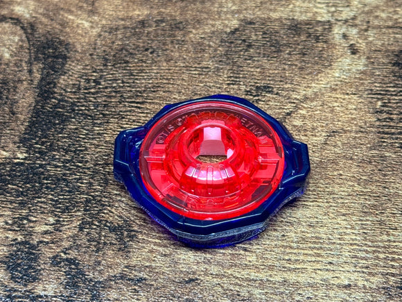 Blue 2-60 Ratchet Beyblade X Takara Tomy #2