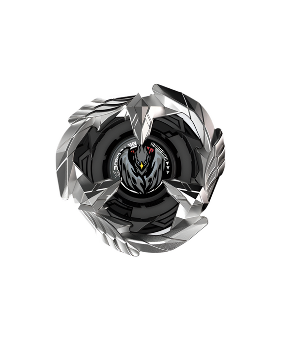 Takara Tomy Beyblade X | UX-12 05: Phoenix Feather 2-60N - NWOP