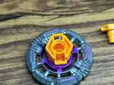 Libra 145 S Purple Beyblade Metal Fight Takara Tomy #1