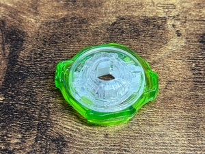 Green 2-70 Ratchet Beyblade X Takara Tomy #1