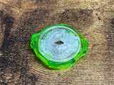 Green 2-70 Ratchet Beyblade X Takara Tomy #1