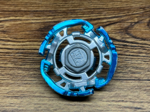 Pegasus 85 RF Saphire BB-96 Beyblade Metal Fight Takara Tomy #1