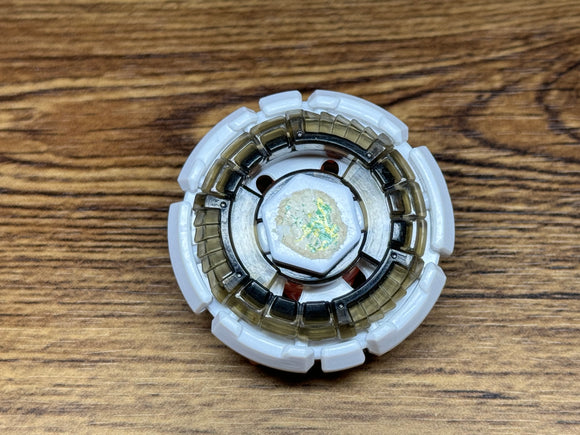 Heat Leone H145 S BB-45 Beyblade Takara Tomy #1