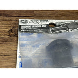 Grey 3 Segment Launcher Grip BB-73 Beyblade Metal Fight Takara Tomy NEW