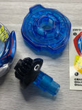Takara Tomy Beyblade X | BX-00 Storm Pegasus 4-80RA - NWOP