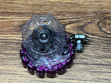 Poison Giraffe S130 MB BB-86 Beyblade Metal Fight Takara Tomy #1