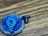 Ray Gil 100 RSF BB-91 Beyblade Metal Fight Takara Tomy #1