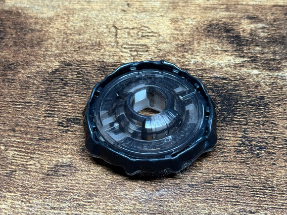 Black 9-60 Ratchet Beyblade X Takara Tomy #1