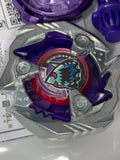 Takara Tomy Beyblade X | BX-14 01: Shark Edge 3-60LF - NWOP