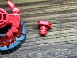 Dark Bull H145 SD BB-40 Beyblade Metal Fight Takara Tomy #1