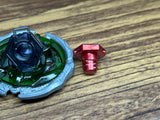 Forbidden Eonis 130 D BB-116 Beyblade Metal Fight Takara Tomy #1