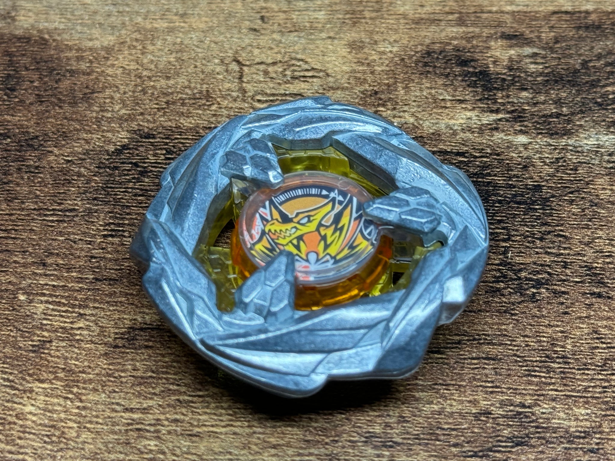Takara Tomy Beyblade X | BX and UX Parts - Blade - Ptera Swing
