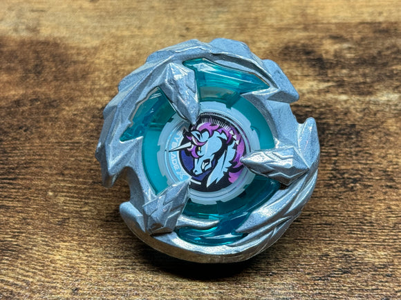 Unicorn Sting 5-60GP BX-26 Beyblade X Takara Tomy #1