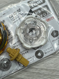 Takara Tomy Beyblade X | CX-18 02: Brachio Whip OW5-70Nr - NWOP