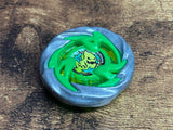 Ghost Circle UX-12 02: Beyblade BLADE ONLY #1