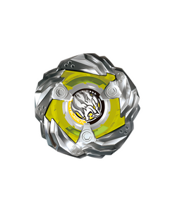 Takara Tomy Beyblade X | UX-12 04: Leon Claw 0-80E  - NWOP