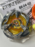 Takara Tomy Beyblade X | BX-24 02: Wyvern Gale 3-60T - NWOP