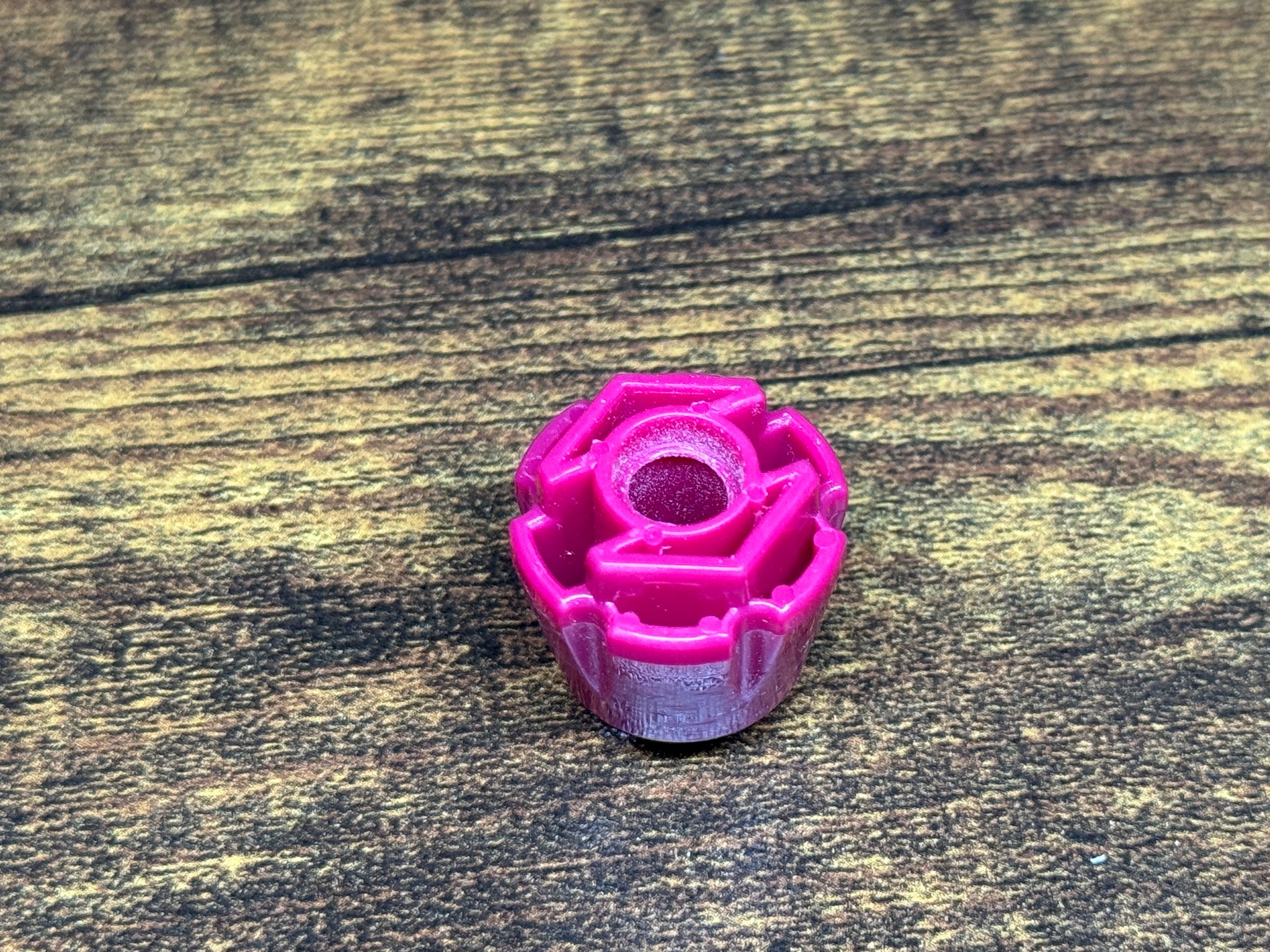 230 Red Beyblade Metal Fight Spin Track #1 – SpinCityImports