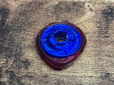 Red/Blue 1-60 Ratchet Beyblade X Takara Tomy #1