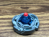 Cyber Aquario 105 RF BB-86 Beyblade Metal Fight Takara Tomy #1