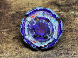 Ray Unicorno D125 CS Aurora Beyblade Metal Fight Takara Tomy #1