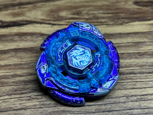 Omega Dragonis 85 XF CoroCoro Beyblade Metal Fight Takara Tomy #1