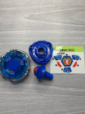 Takara Tomy Beyblade X | BX-00 Storm Pegasus 4-80RA - NWOP