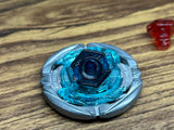 Flame Gemios 105 CS BB-100 Beyblade Metal Fight Takara Tomy #1