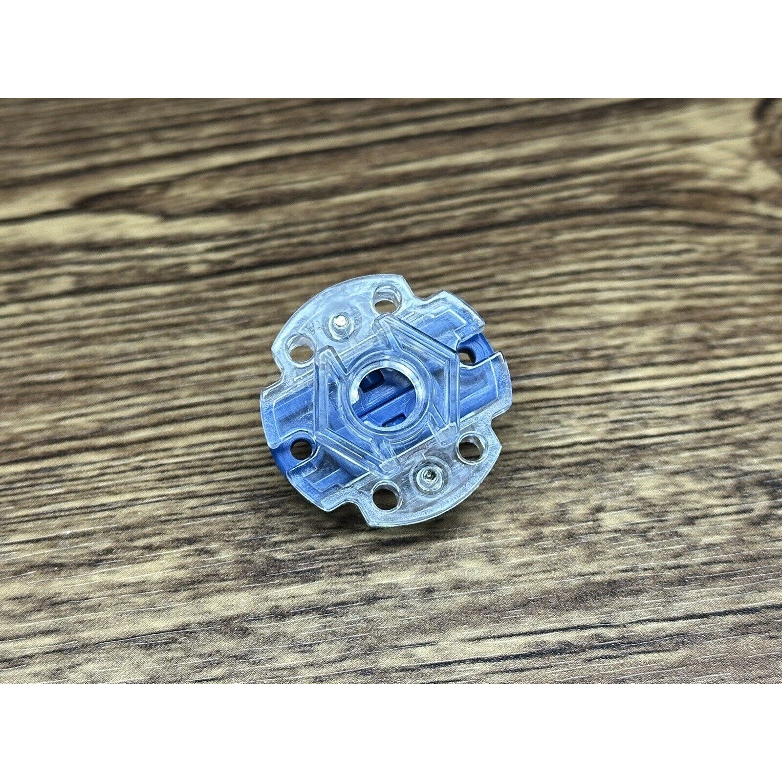 Final Drive F:D - WBBA Event Limited - Beyblade Metal Fight Takara