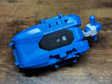 Left String Launcher BX-34 Beyblade X Takara Tomy #1