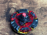 L-Dragon Destroy DF105 LRF Gold Armor Beyblade Takara Tomy #1