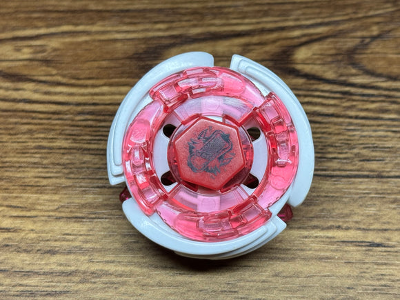 Wind Wolf H145 D BB-45 Beyblade Takara Tomy #1