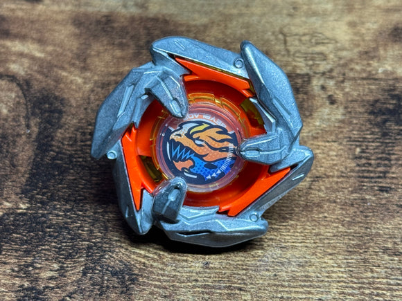 Dran Dagger 4-70P BX-31 04: Beyblade X Takara Tomy #1